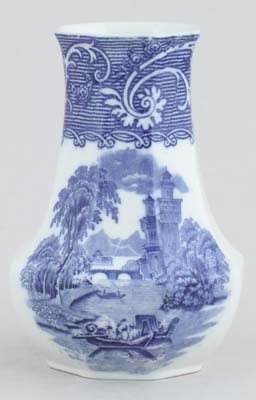 Vase c1930s